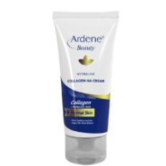 کرم مرطوب کننده کلاژن اچ ای هیدرالاین آردن بیوتی مناسب پوست نرمال