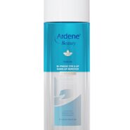 پاک کننده دوفاز آرایش چشم و لب پیورلاین آردن بیوتی