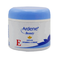 کرم مرطوب کننده با ویتامین ای و سی سافت لاین آردن بیوتی کاسه ای 150 میل