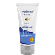 کرم مرطوب کننده با ویتامین ای و سی سافت لاین آردن بیوتی 50 میل