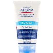 ژل بهداشتی بانوان بسیار ملایم مدل Dry Relief اتوپیا