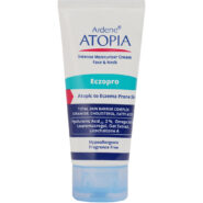 کرم اگزما صورت و گردن مدل Eczopro اتوپیا