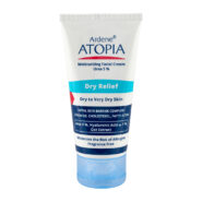 کرم مرطوب کننده قوی صورت مدل Dry Relief حجم 50 میلی لیتر