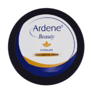 کرم مرطوب کننده و آبرسان حاوی کلاژن و اسید هیالورونیک 75 میلی لیتر