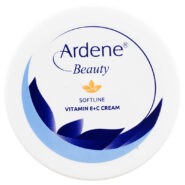 کرم مرطوب کننده کاسه ای بیوتی حاوی ویتامین سی و ای سافت لاین 75میل