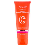 کرم روز شفاف کننده تیوپی سی فاکتور با اس پی اف 15