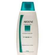 شیر پاک کن پوست چرب و معمولی