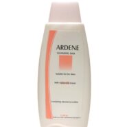 شیر پاک کن پوست خشک و حساس حاوی گلیسیرین