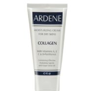 کرم مرطوب کننده کلاژن پوست خشک