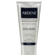 کرم مرطوب کننده کلاژن پوست معمولی