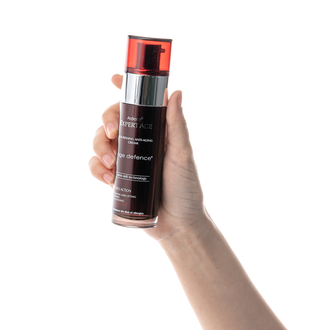 کرم مغذی و ضد چروک پمپی اکسپرتیج کرم مغذی و ضد چروک پمپی اکسپرتیج