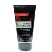 ژل موی سر (بسیارقوی)