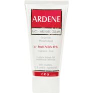 کرم ضد چروک و لایه بردار