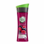 شامپو کراتینه هرباسنس تثبیت کننده رنگ موعصاره توت های وحشی