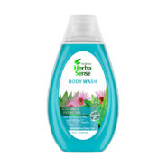 شامپو بدن خنک کننده نعناع و اکالیپتوس حجم 400 میلی لیتر