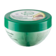 کرم مرطوب کننده صورت و بدن با رایحه نارگیل و آووکادو هرباسنس 150گرم