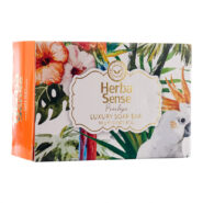 صابون نارنجی Penelope با رایحه گریپ فروت هرباسنس