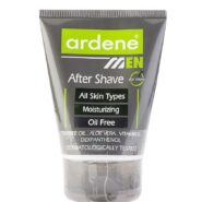 لوسیون بعد از اصلاح آقایان