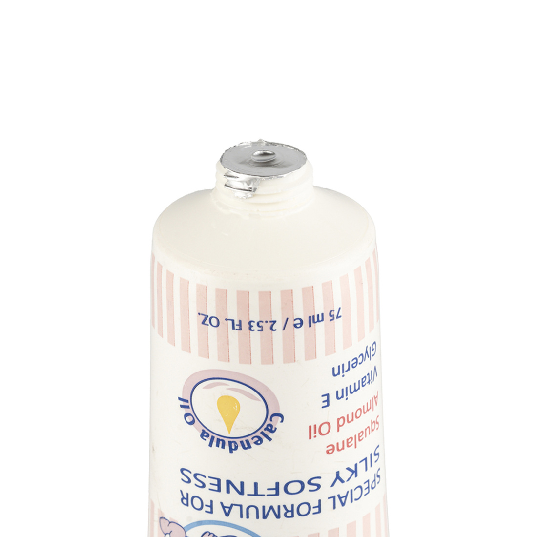 کرم مرطوب کننده کودک حجم 75 میلی لیتر کرم مرطوب کننده کودک حجم 75 میلی لیتر