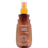 روغن آفتاب اس پی اف 10 حجم 170میل