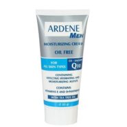 كرم مرطوب كننده آقايان