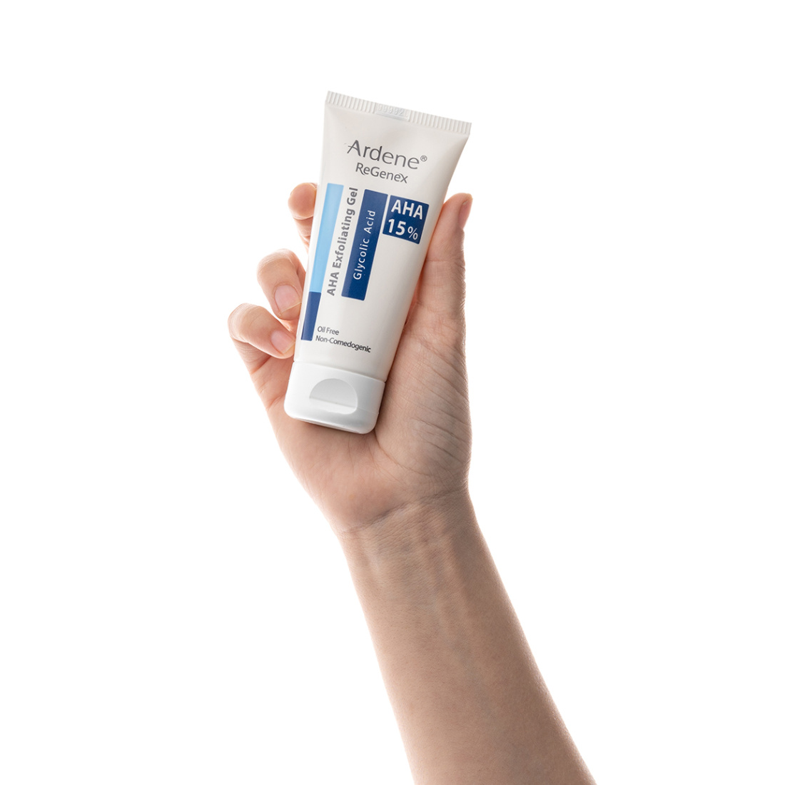 ژل لایه بردار صورت آ اچ آ 15 درصد ریجنکس ژل لایه بردار صورت آ اچ آ 15 درصد ریجنکس