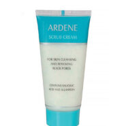 اسکراب و لایه بردار صورت ویژه بانوان