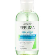 میسلار 3 در 1 چشم، لب و صورت مناسب پوست های چرب و دارای آکنه 500میل