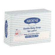 صابون بچه مناسب پوست حساس وزن 75 گرم