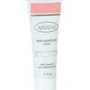 کرم روشن کننده و ضدلک صورت حاوی ویتامین E