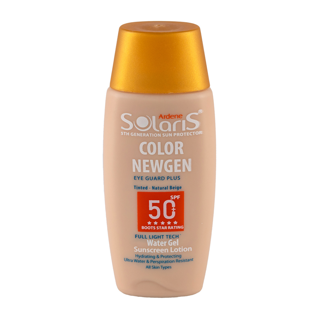 لوسیون ضد آفتاب مدل کالر نیوژن +SPF50 مناسب انواع پوست حجم 75 میلی لیتر لوسیون ضد آفتاب مدل کالر نیوژن +SPF50 مناسب انواع پوست حجم 75 میلی لیتر