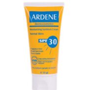 كرم ضد آفتاب و مرطوب کننده اس پی اف 30