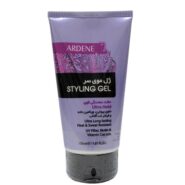 ژل موی سر (قوی)