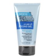 ژل موی سر (خیس و براق)