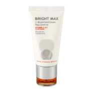 کرم دست و ناخن حاوی ویتامین ث حجم 50 میل