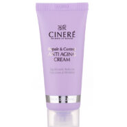 کرم ضد چروک حاوی آنتی اکسیدان