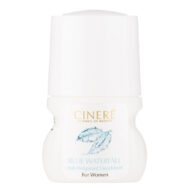 دئودورانت زنانه بلو