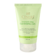 پاک کننده عمیق صورت پوست چرب