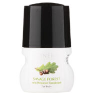 دئودورانت مخصوص آقایان با رایحه خنک Savage Forest