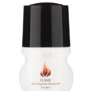 دئودورانت مردانه با رایحه گرم