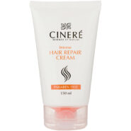 کرم ترمیم کننده مو فاقد پارابن 150 میل