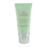 کرم شب مغذی حاوی مواد معدنی دریایی