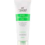 ژل بعد از مو زدایی