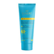 ضد آفتاب رنگی +SPF60 مات کننده پوست چرب