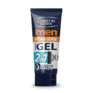 ژل اصلاح مردانه 2در1 آبرسان ضدحساسیت 175میل