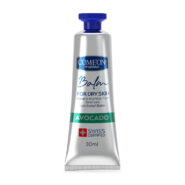 بالم دست حاوی روغن آووکادو مناسب پوست خشک حجم 30 میلی لیتر