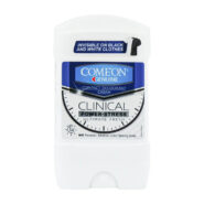استیک خوشبو کننده بدن مردانه مدل Clinical حجم 40 میلی لیتر