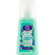 اسپری دئودورانت زنانه مدل 360 حجم 125میل