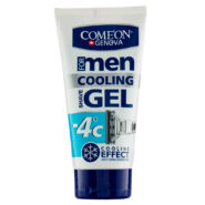 ژل اصلاح خنک کننده مردانه مناسب پوستهای خشک و حساس 175میل