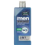 شامپو مو آقایان مدل هیبرید 410میل